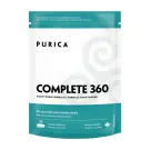 Purica | Complete 360 Stress Relief & Immune Support Veggie Capsules