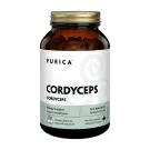 Purica | Cordyceps Vegetarian Capsules