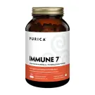 Purica | Immune 7 Vegetarian Capsules