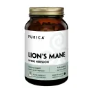 Purica | Lion's Mane Vegetarian Capsules