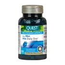 Quest | For Men His Daily One Multivitamins & Minerals Capsules
