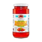 Aki's | Chutney Jamaican Red Hot 250ml