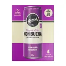 Remedy | Organic Black Cherry Kombucha