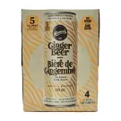 Remedy | Organic Ginger Beer