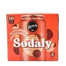Remedy | Sodaly Blood Orange