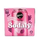 Remedy | Sodaly Raspberry