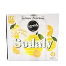 Remedy | Sodaly Yuzu Lemon