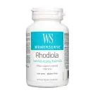 WomenSense | Rhodiola 500mg Vegetarian Capsules