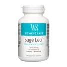 WomenSense | Sage Leaf Vegetarian Capsules