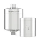 Santevia | Shower Filter Chrome