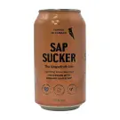 Sapsucker | Organic Grapefruit Sparkling Tree Water