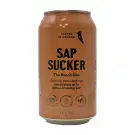 Sapsucker | Organic Peach Sparkling Tree Water