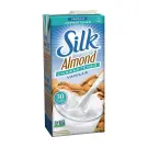 Silk | Vanilla Unsweetened Almond Milk Case 12x946ml