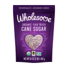 Wholesome | Organic Golden Sugar