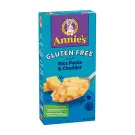Annie's Homegrown | Rice Pasta & Cheddar