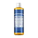 Dr. Bronners | Peppermint Pure Castile Liquid Soap