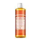 Dr. Bronners | Tea Tree Pure Castile Liquid Soap