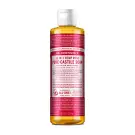 Dr. Bronner's | Rose Pure Castile Liquid Soap