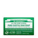 Dr. Bronner's | Almond Pure Castile Bar Soap