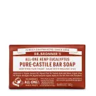 Dr. Bronner's | Eucalyptus Pure Castile Bar Soap