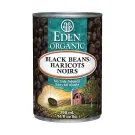 Eden Foods | Organic No Salt Added Black Beans