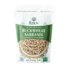 Eden Foods | Organic Buckwheat Hulled Whole Grain