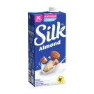 Silk | Vanilla Unsweetened Almond Milk 946ml