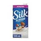 Silk | Original Unsweetened Almond Milk 946ml
