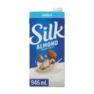 Silk | Vanilla Sweetened Almond Milk 946ml