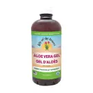 Lily Of The Desert | Aloe Vera Inner Fillet Gel 946ml