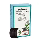 Colora Henna | Creme Hair Colour & Conditioner Black