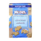 Mi-Del | Arrowroot Cookies 227g