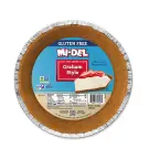Mi-Del | Graham Style Pie Crust