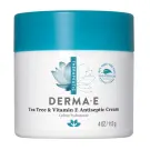 Derma E | Tea Tree & E Cream