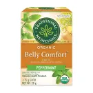 Traditional Medicinals | Belly Comfort Peppermint Digestive Tea 16 Bags