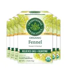 Traditional Medicinals | Fennel Herbal Tea 16 Bags