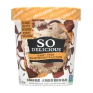 So Delicious | Limited Edition Peanut Butter Brownie Cashew Milk Frozen Dessert 500ml