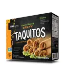 Starlite Cuisine | Beef Style Taquitos 6pk 298g