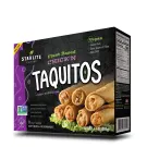 Starlite Cuisine | Chicken Style Taquitos 6pk 298g