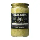 Bubbies | Sauerkraut