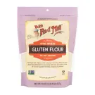 Bob's Red Mill | Vital Wheat Gluten Flour