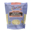 Bob's Red Mill | Quick Cooking Rolled Oats