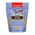Bob's Red Mill | Gluten Free Oat Bran Hot Cereal