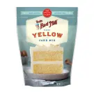 Bob's Red Mill | Classic Yellow Cake Mix 440g