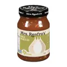 Mrs. Renfro's | Gluten Free Garlic Salsa 473ml