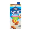 Blue Diamond | Almond Breeze Original Unsweetened Almond Milk