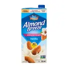 Blue Diamond | Almond Breeze Vanilla Unsweetened Almond Milk