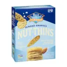 Blue Diamond | Hint of Sea Salt Almond Nut Thins Crackers