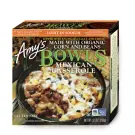 Amy's | Mexican Casserole Bowl