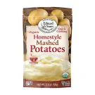 Edward & Sons | Organic Homestyle Mashed Potatoes